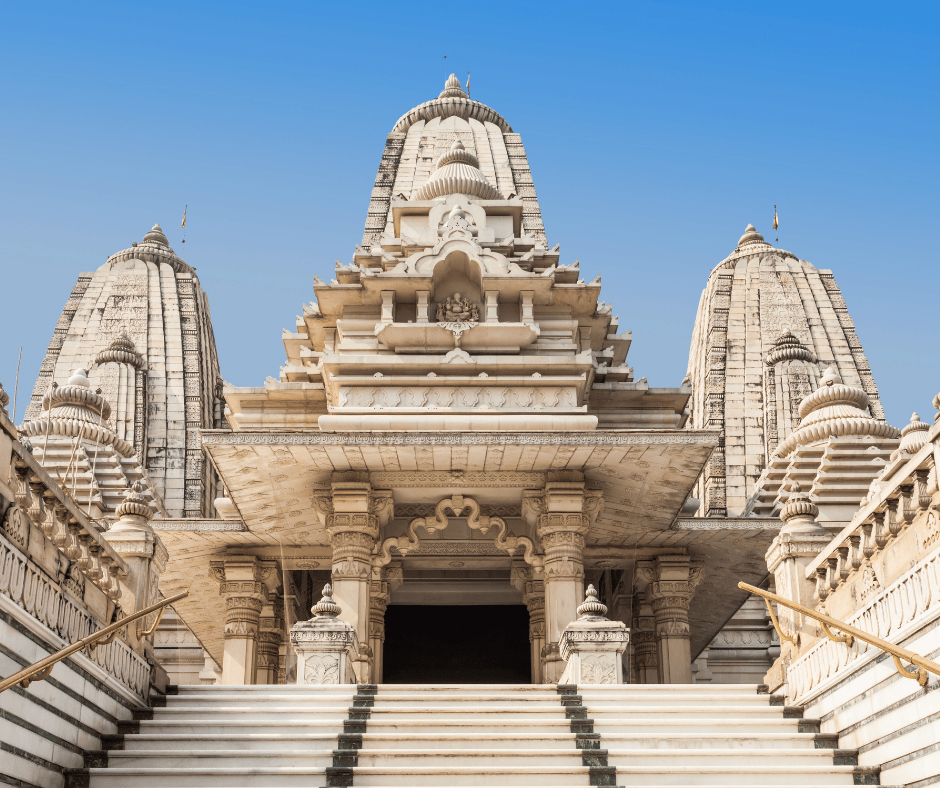 Birla Mandir 